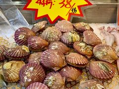 -万龙洲海鲜(大兴绿地缤纷城店)