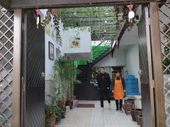 门面-湾里人家(旺山景区店)