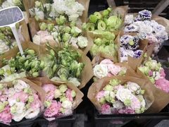 -豆豆花艺(新光天地店)