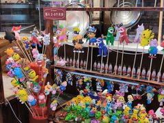 -天津卫码头(南开大悦城店)