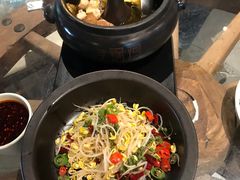 -云海肴云南菜(花园城店)