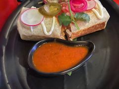 -Luchador摔跤手墨西哥餐厅(恒宇广场店)