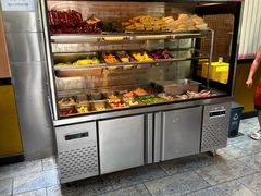-林静小吃(复兴路店)