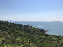 -南丫岛