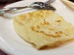 菠萝薄饼-开心果牛扒城(雍华庭店)