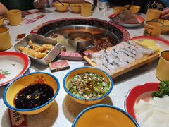 -大喜市火锅(海宁银泰城店)