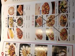 -锅来乐地锅鸡(安亭店)