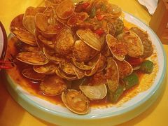 -小田油焖小龙虾(双井店)