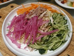 -渝信川菜(西单店)