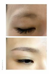 -MIVI野生眉纹绣纹眉