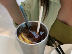 -金湖港式餐厅(建外店)