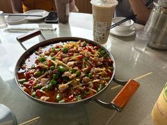 -蛙兔鸡自贡风味·特色江湖菜(广都店)