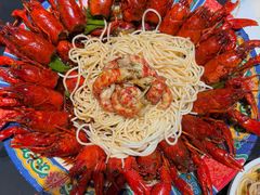 -虾乐园龙虾·夜宵(松江店)