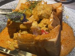 -泰椰里·泰国餐厅(智慧城广百广场店)