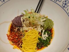 -鸡毛店·川菜(文殊院店)