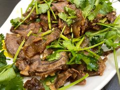 -阿静美食
