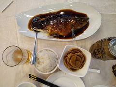 -楼外楼(西湖景区孤山路店)