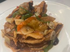 -巴依老爷新疆美食(清华东门店)