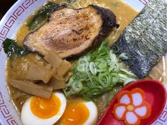 -老龙亭拉面店