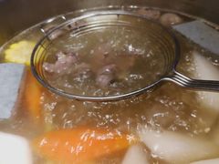 -左庭右院鲜牛肉火锅(新梅广场店)