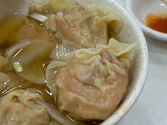 -麦文记面家(佐敦店)