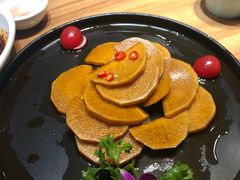 -品回味清真西北楼(宁波首店)