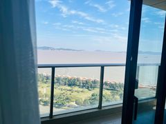 -舟山希尔顿酒店