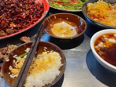 -馬伍旺川菜(江北虹悦城店)
