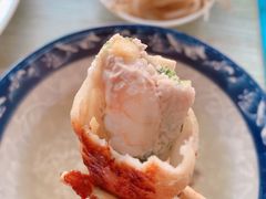 -一品鲜鱼锅贴(人民一路店)