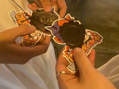 -长藤鬼校(龙翔店)