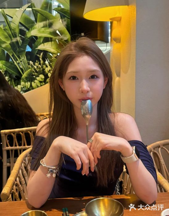 DL HOPE明星造型(仁恒置地一店)图片