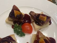 -一本魅·日式料理