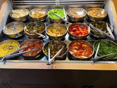 -火炉火自助餐(悠唐购物中心店)