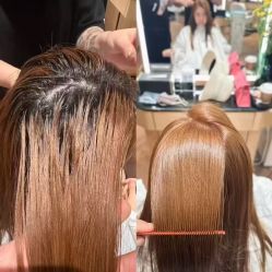 -汤尼英盖TONI&GUY-essensuals