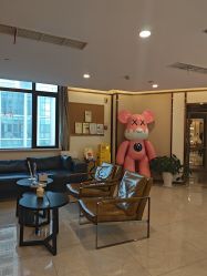 -JustHer宁波珈禾医疗美容医院