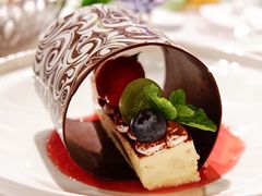 -杭州国际会议中心洲际酒店-菋道海鲜餐厅