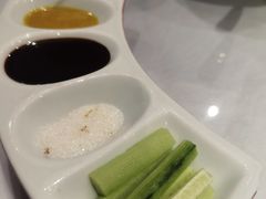 -京味斋·北京烤鸭(北京南站洋桥店)