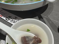 -老德州四合院·德州菜(天衢路店)