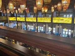 -HOHO餐厅(古子城店)