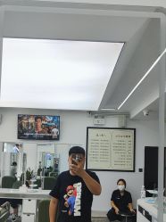 -LJOY丽锦造型·烫发染发