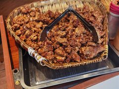 -鬼酥肉(熙街店)