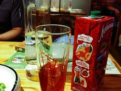 -通海俄式烧烤(下瓦房店)