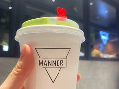 -Manner Coffee(淮海755店)