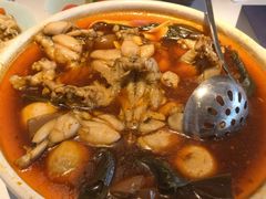 -马头巷·食景园(苏州总店)