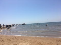 -老虎石海上公园