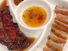 -古南都·老广东酒楼(龙江店)