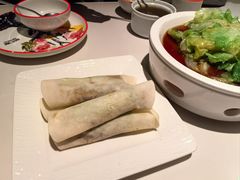 -新白鹿餐厅(城西银泰城店)