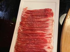 -北门涮肉·炭火铜锅涮肉(什刹海店)