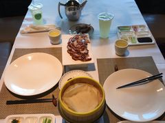 -同喜烤鸭店(光芒店)