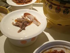 -老浒记烤鸭-北京菜(琉璃厂店)